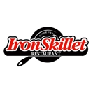 Iron Skillet -- CLOSED - American Restaurants