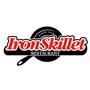 Iron Skillet - CLOSED