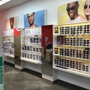 Target Optical