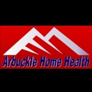 Arbuckle Home Health Inc - Home Health Services