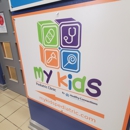 My Kids Pediatric Clinic - Clinics