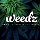 Weedz DC | Weed & Marijuana Delivery - Holistic Practitioners