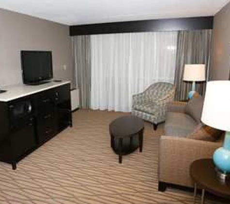 DoubleTree by Hilton Hotel Cleveland - Westlake - Westlake, OH