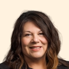 Kimberly McLaughlin, Counselor