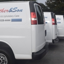 Father and Son Companies - Carpet & Rug Cleaning Equipment & Supplies