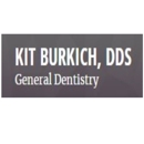 Kit Burkich  DDS - Dentists