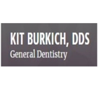 Kit Burkich  DDS
