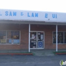 L & L Saw & Lawn Equipment Inc - Saws