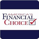 America's Financial Choice - Savings & Loans