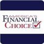 America's Financial Choice