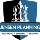 Jensen Planning