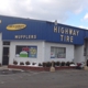 Highway Tire & Auto Service