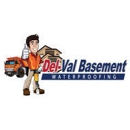 Del-Val Basement Waterproofing - Waterproofing Contractors