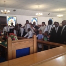 St Luke AME Church - Methodist Churches