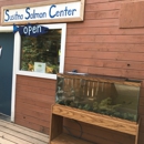 Susitna Salmon Center - Tourist Information & Attractions