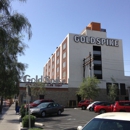 Gold Spike Hotel And Casino - Hotels