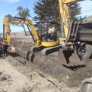 Crye Ed & Son Excavating & Grading