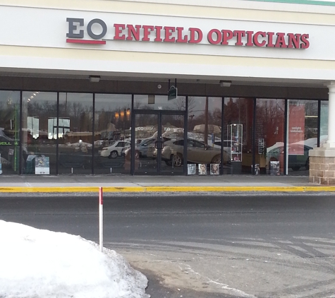 Enfield Opticians - Enfield, CT