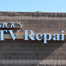 Nicks TVS - Television & Radio-Service & Repair