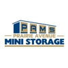 Prairie Avenue Mini Storage gallery