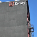 Envoy Inc - Data Processing Service