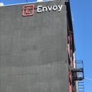 Envoy, Inc - Data Processing Service