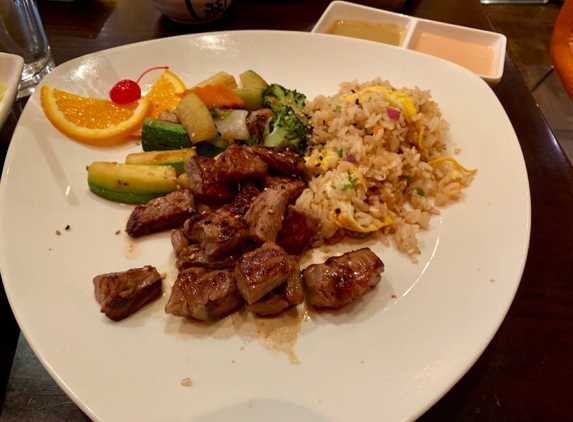 Kumo Sushi - Herndon, VA