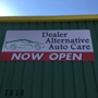 Dealer Alternative Auto Care