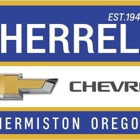 Sherrell Chevrolet Inc