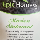 Epic Homes - Building Construction Consultants