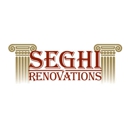Seghi Renovations - Kitchen Planning & Remodeling Service