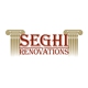 Seghi Renovations