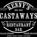 Kenny's Castaways - Italian Restaurants