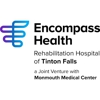 Encompass Health Rehabilitation Hospital of Tinton Falls gallery