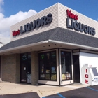 Van's Liquors