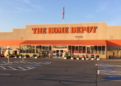 [-] Home Depot Watertown Ny Phone