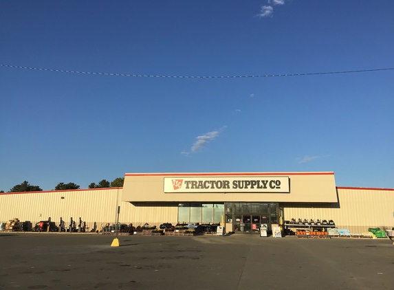Tractor Supply Co - West Branch, MI