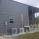Acme AC & Generator Company - Fireplaces