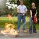 Mid America Fire & Safety - Fire Extinguishers