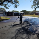 Turner Asphalt Sealcoating and Striping - Asphalt