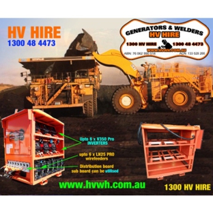 Hunter Valley Welding Hire - Thornton, NSW