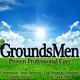 GroundsMen