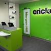 Cricket Wireless authorized retailer gallery