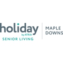 Holiday Maple Downs - Assisted Living Facilities