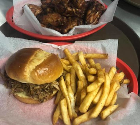 South End BBQ - Louisville, KY