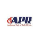 Appliance Parts Of Radcliff Inc