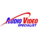 Audio Video Specialist