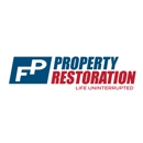 FP Property Restoration - Fire & Water Damage Restoration