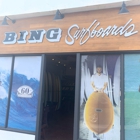 Bing Surf Shop