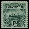 Topper Stamps & Postal History gallery